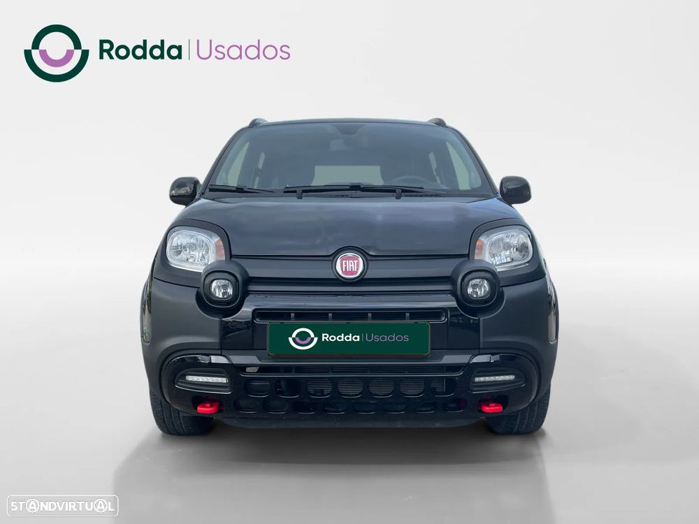 Fiat Panda 1.0 Hybrid - 2
