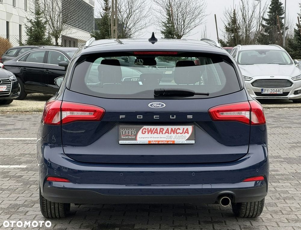 Ford Focus - 7
