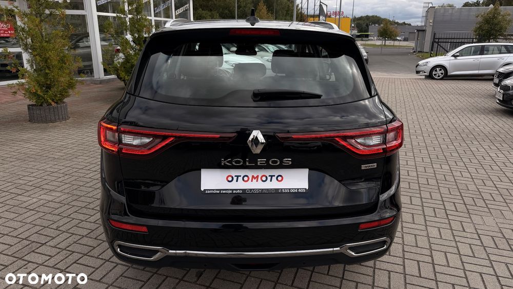 Renault Koleos 2.0 dCi Initiale Paris 4x4 X-Tronic - 10