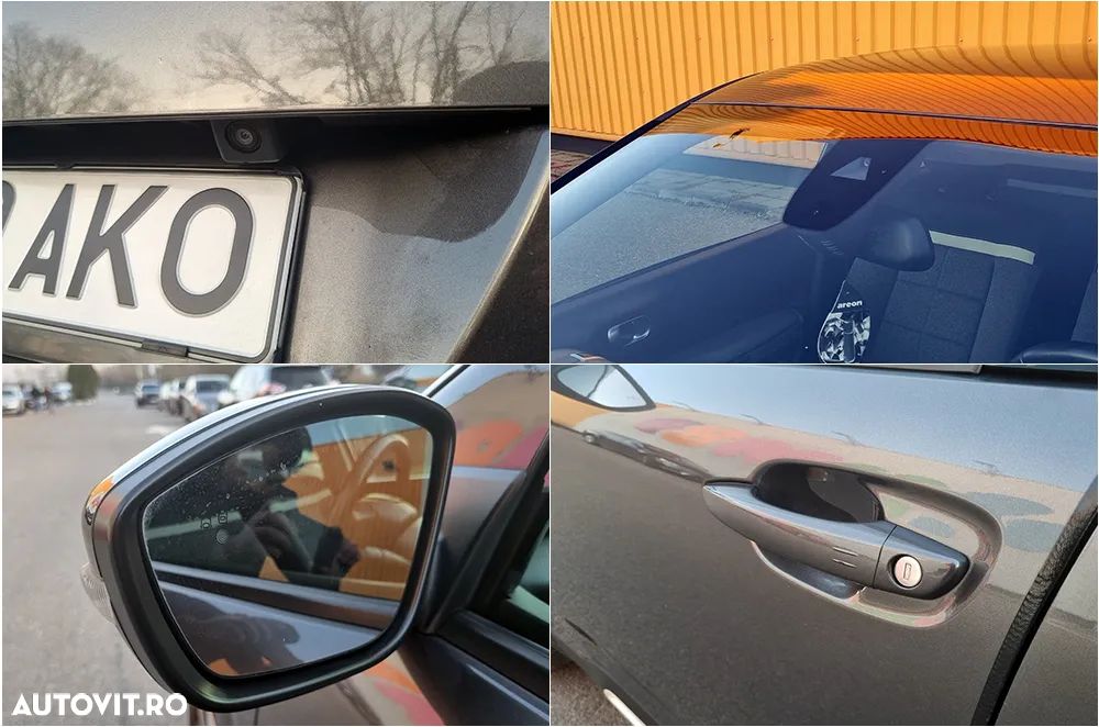 Citroën C4 Cactus Pure Tech 110 Stop&Start Shine - 17