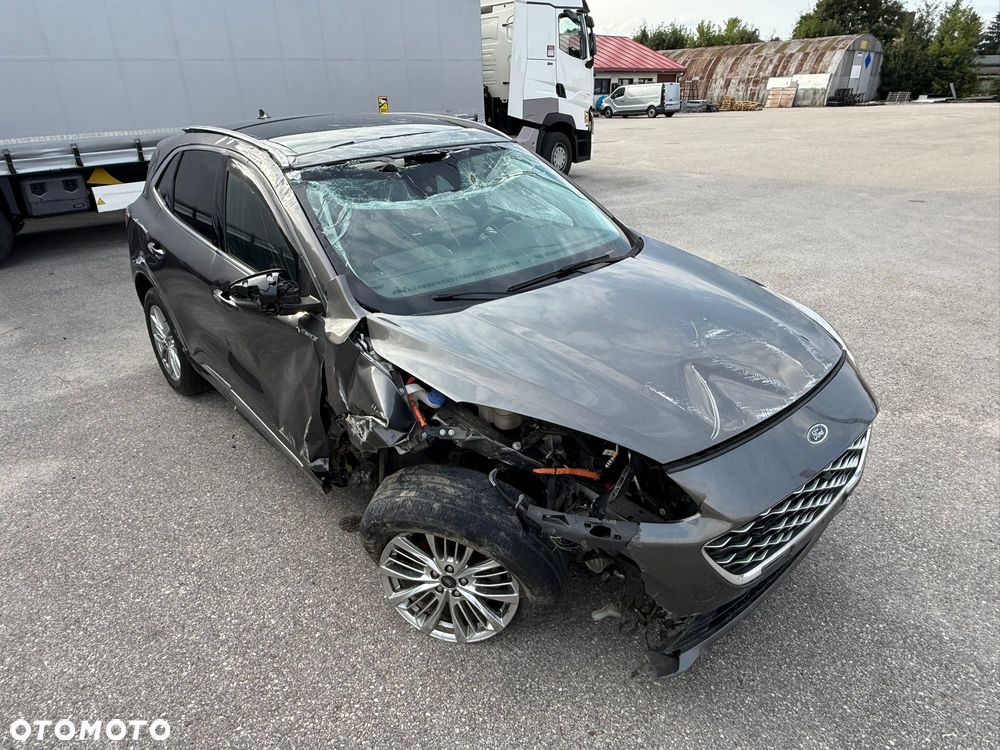 Ford Kuga 2.5 Duratec PHEV VIGNALE - 30