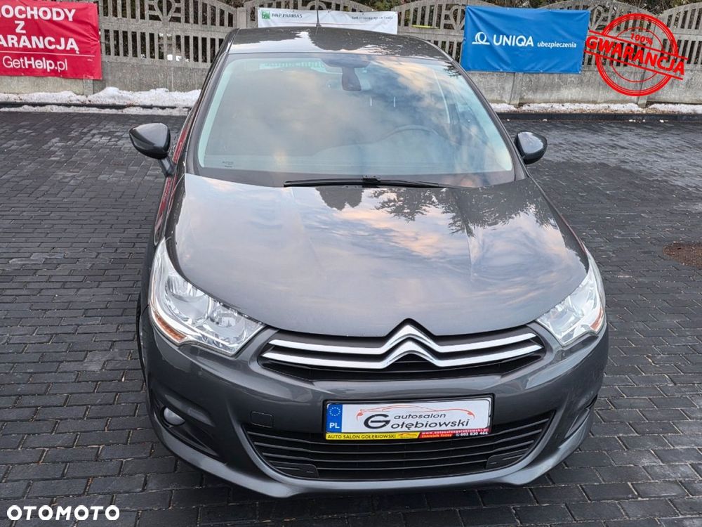 Citroën C4 VTi 120 Business Class - 19