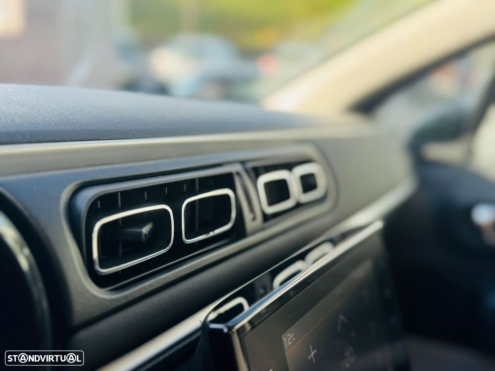 Citroën C3 1.2 PureTech C-Series - 30