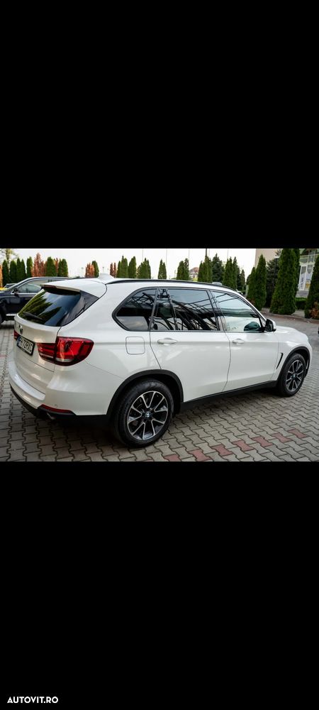 BMW X5 - 4