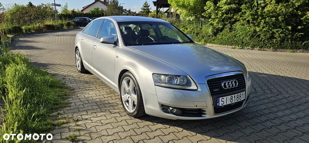 Audi A6 Limousine - 2