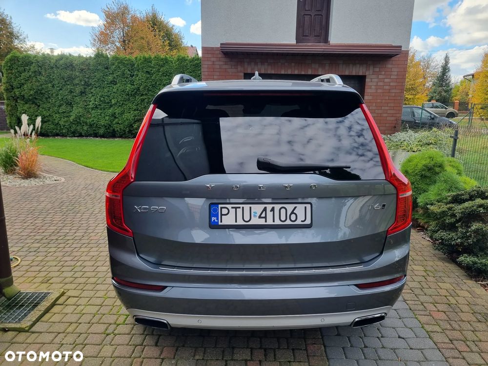 Volvo XC 90 - 10