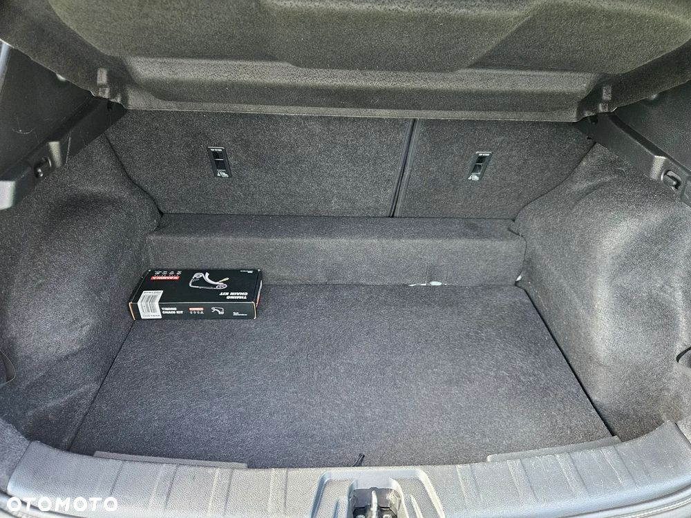 Nissan Qashqai 1.2 DIG-T Xtronic N-Connecta - 10