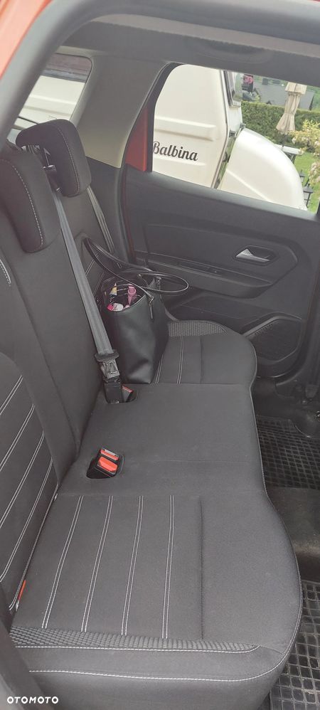Dacia Duster 1.0 TCe Journey - 8