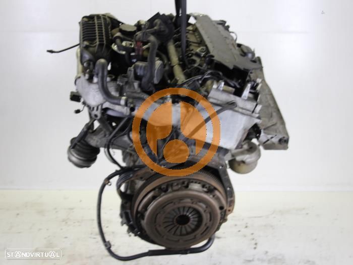 Motor 646961 MERCEDES-BENZ - 7