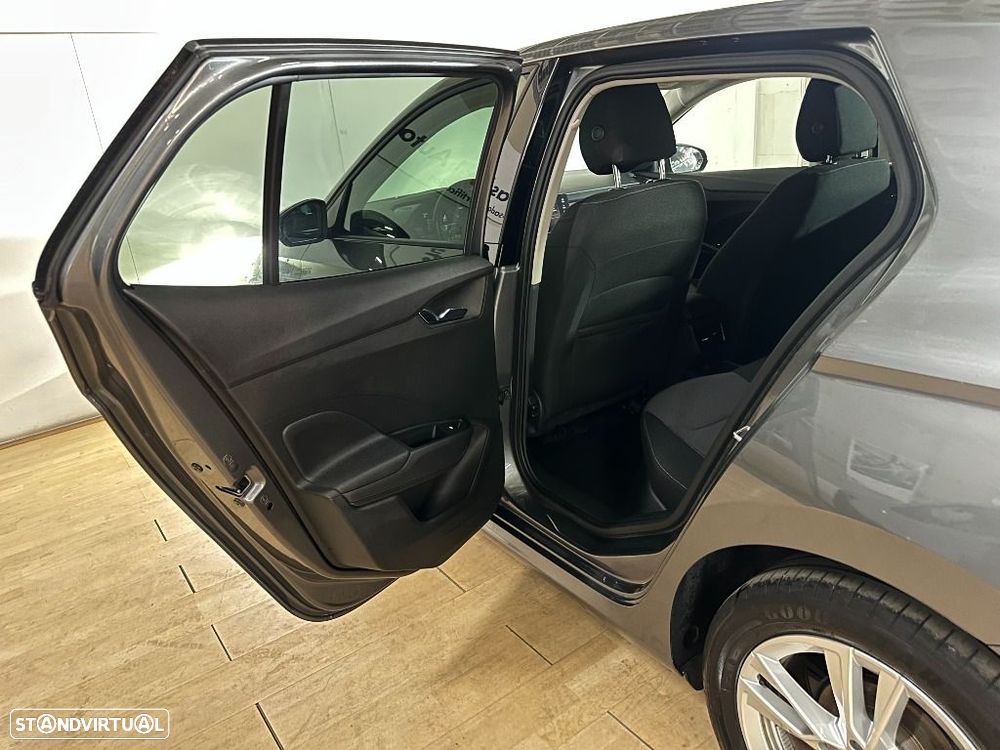 Skoda Fabia 1.0 TSI Selection DSG - 15