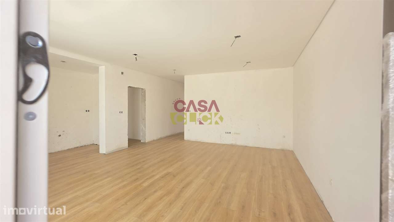 Moradia T2 Venda em Nossa Senhora de Fátima,Entroncamento - Grande imagem: 4/29