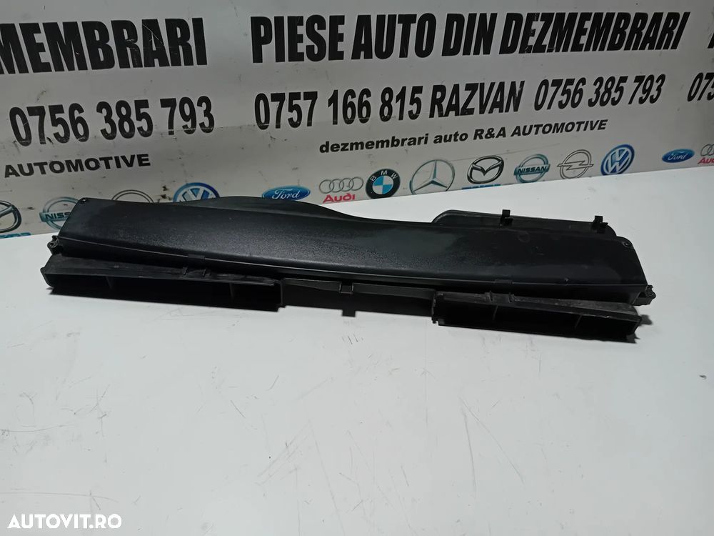 Difuzor Captare Aer Audi A3 8V Skoda Octavia 2 Seat vw An 2013+ Cod OEM 5Q0129254B - 3