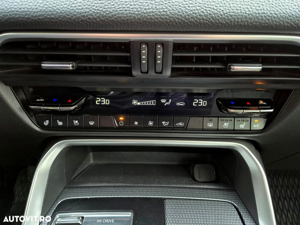 Mazda CX-60 e-Skyactiv PHEV Homura - 25