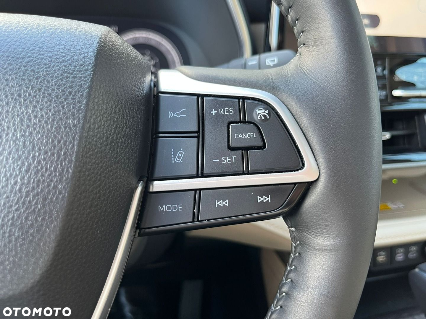 Toyota Highlander - 31
