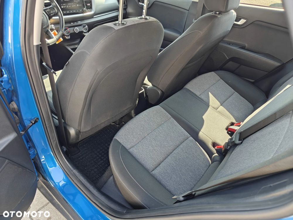 Kia Stonic 1.0 T-GDI M - 16
