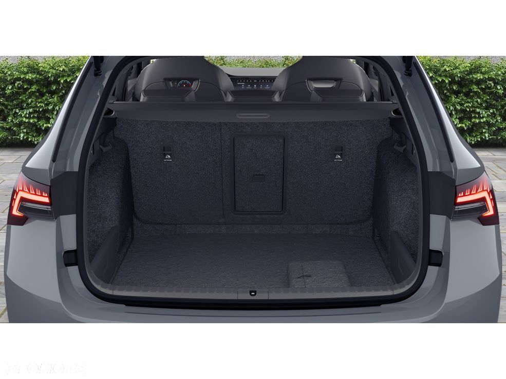 Skoda Octavia 1.5 TSI mHEV Sportline DSG - 4