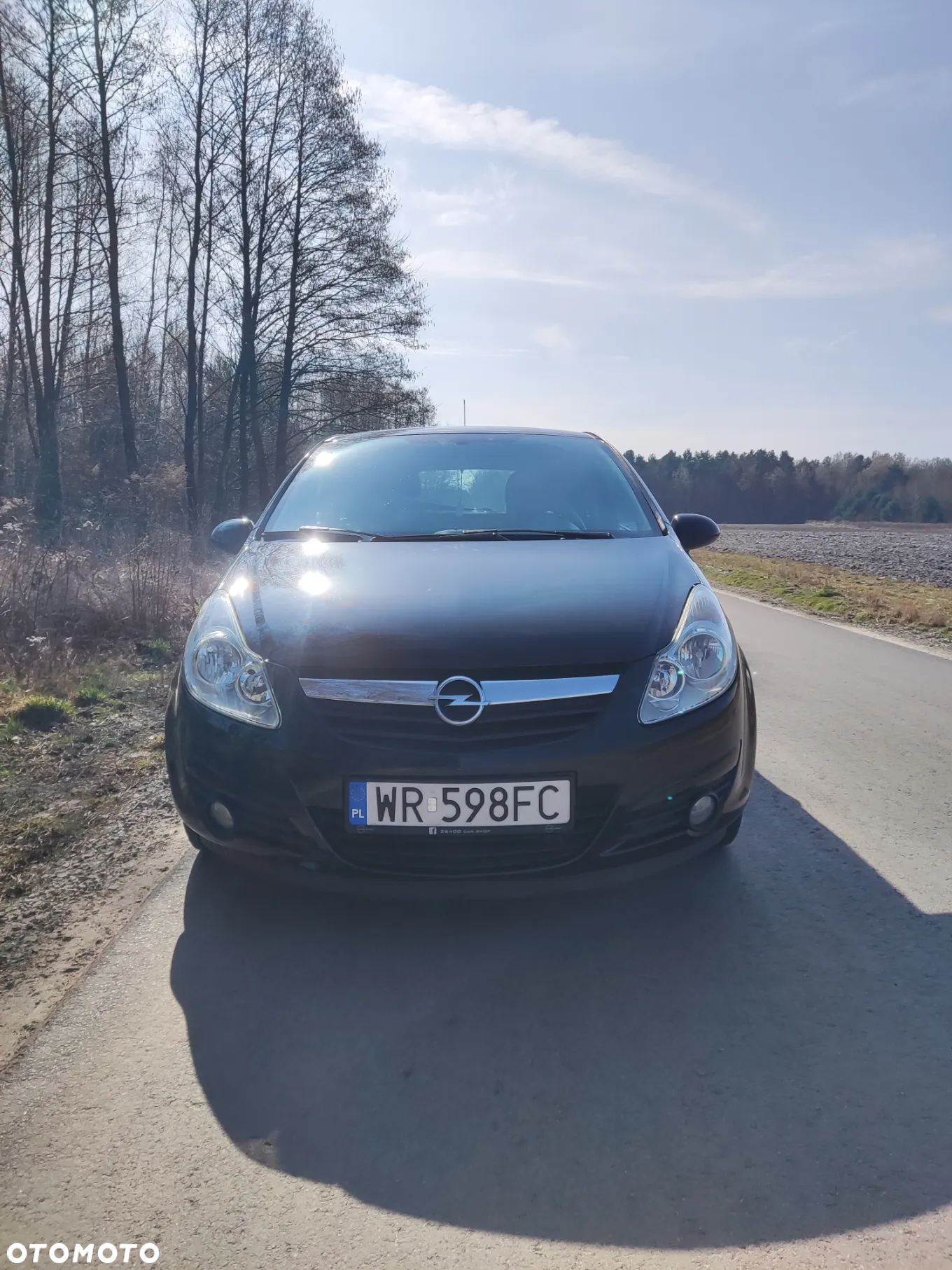 Opel Corsa 1.2 16V Enjoy - 2