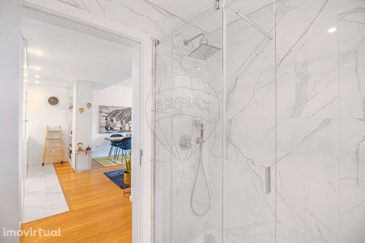 Apartamento T1 para venda - Grande imagem: 4/40