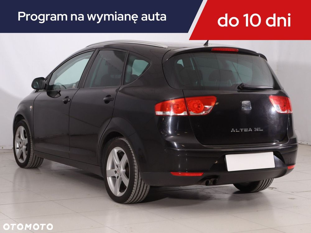 Seat Altea XL - 6