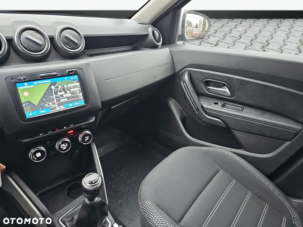 Dacia Duster 1.0 TCe Prestige - 17