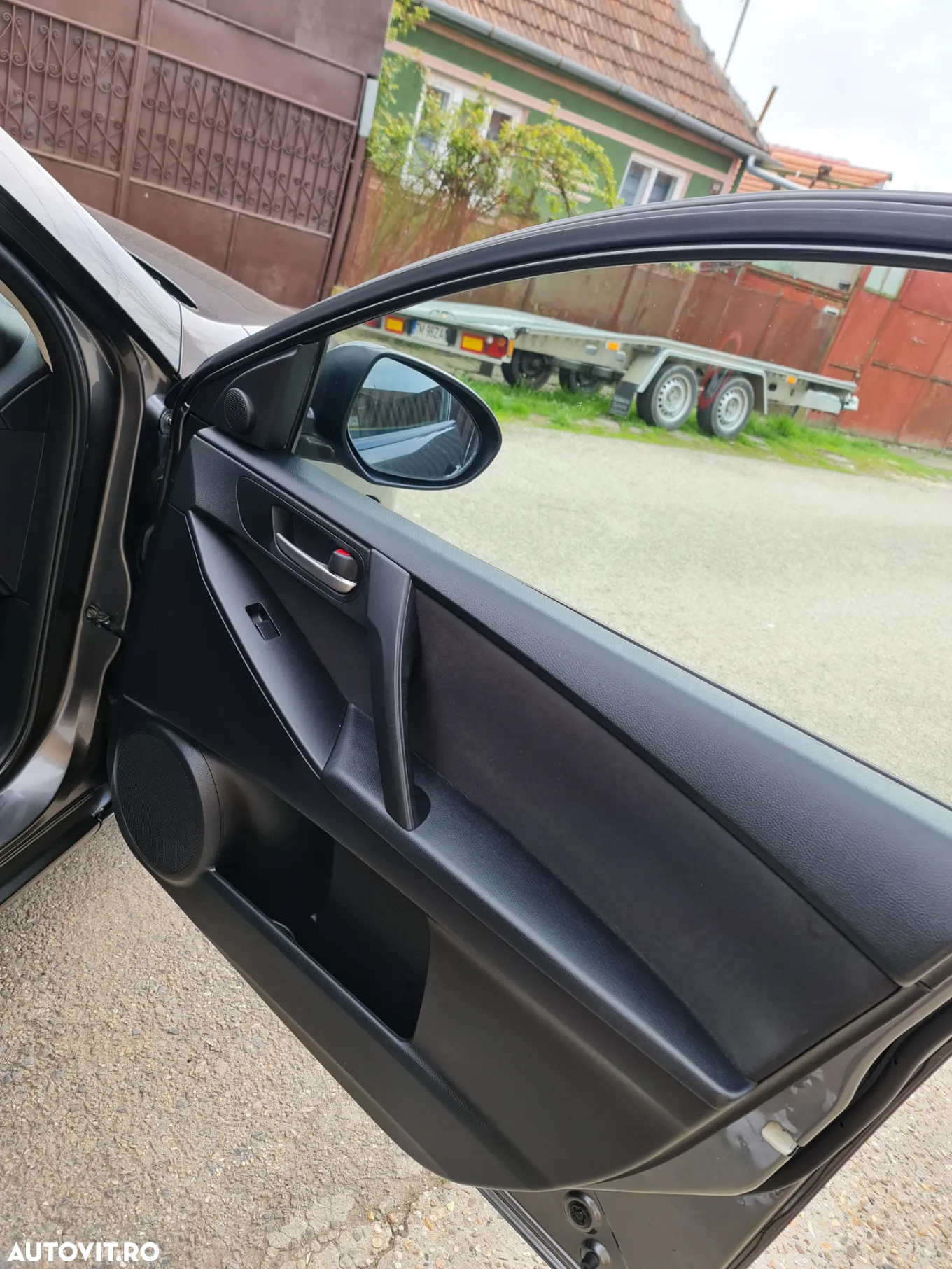Mazda 3 - 19