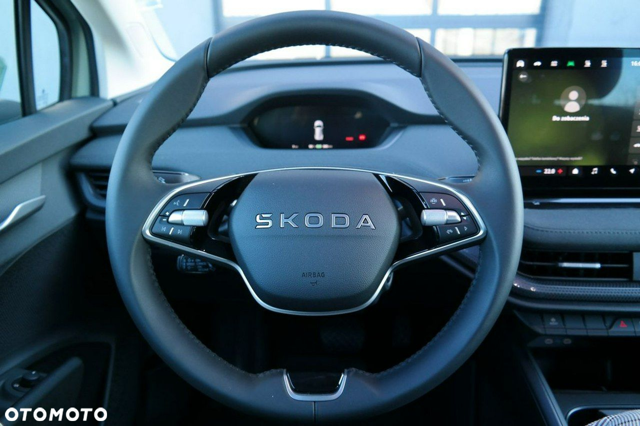Skoda Elroq - 12