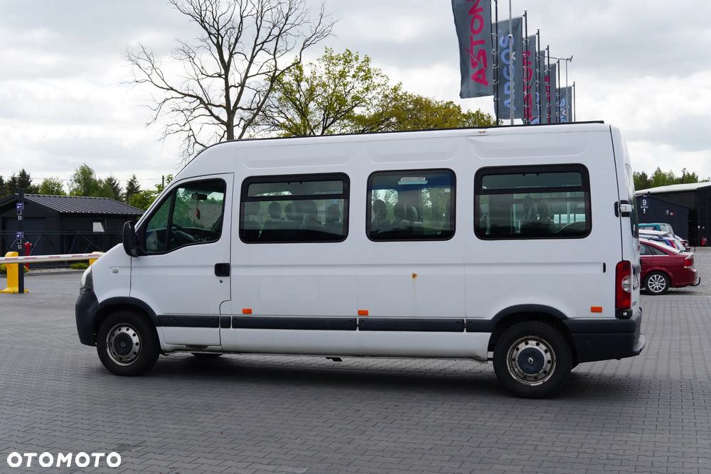 Renault Master - 3