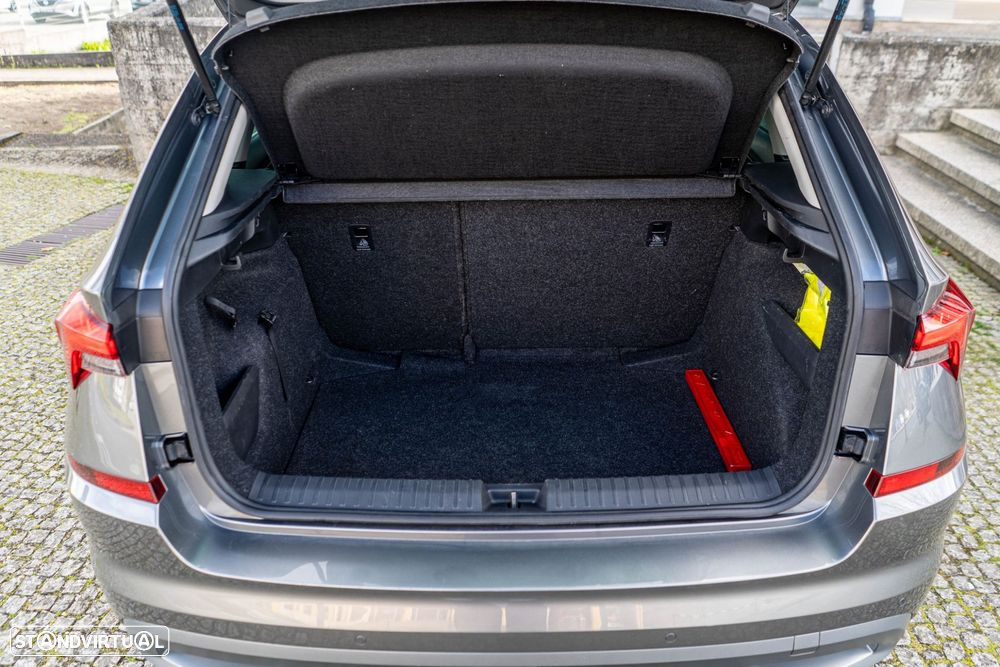 Skoda Kamiq 1.0 TSI Ambition - 35