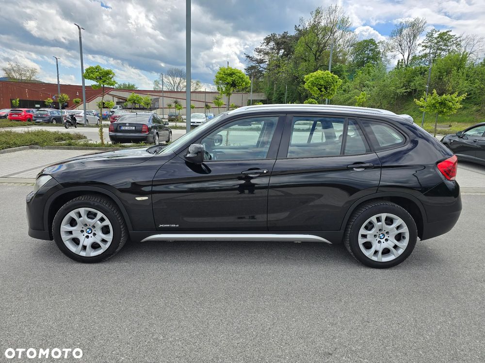 BMW X1 xDrive18d xLine - 24