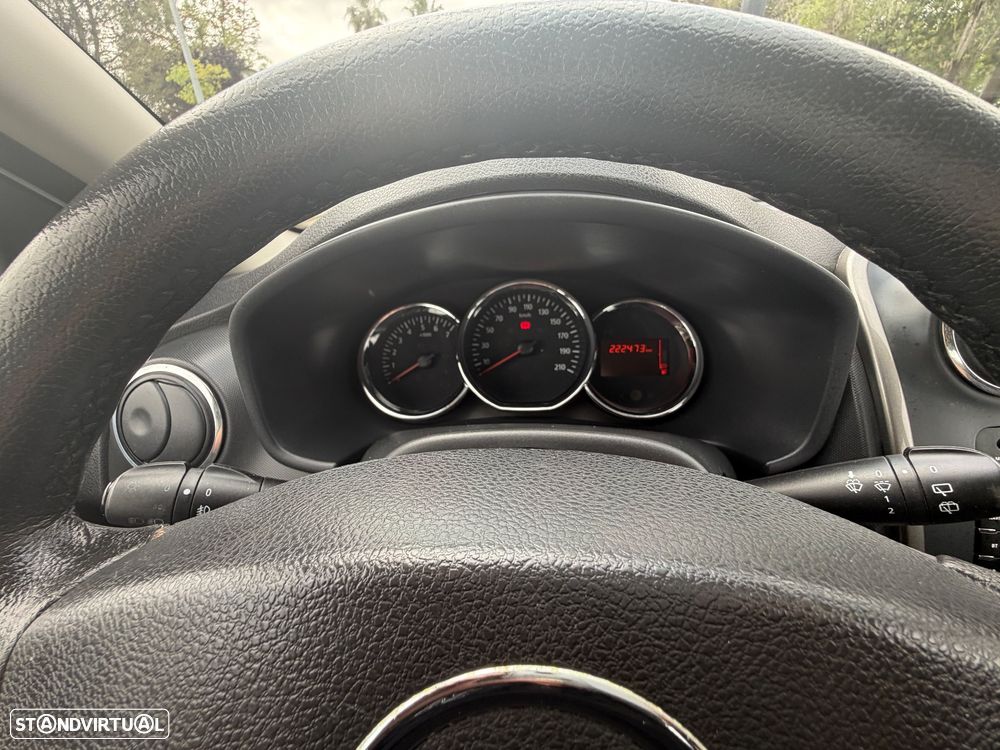 Dacia Sandero 1.2 16V Confort Bi-Fuel - 25