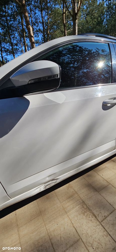 Skoda Octavia 1.6 TDI Ambition - 11