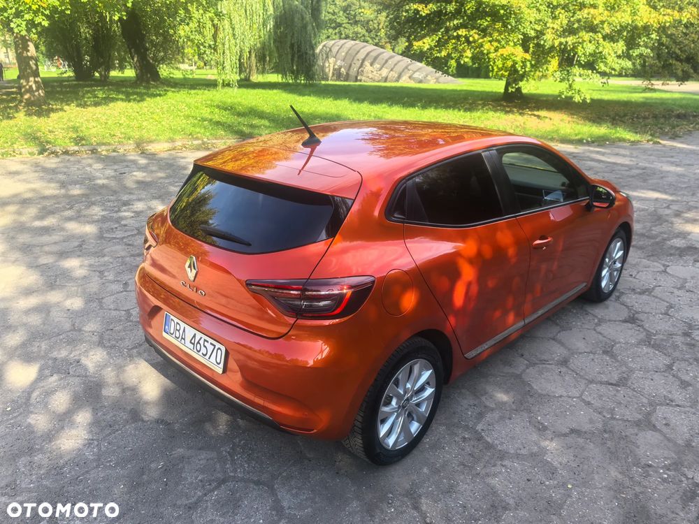 Renault Clio - 13