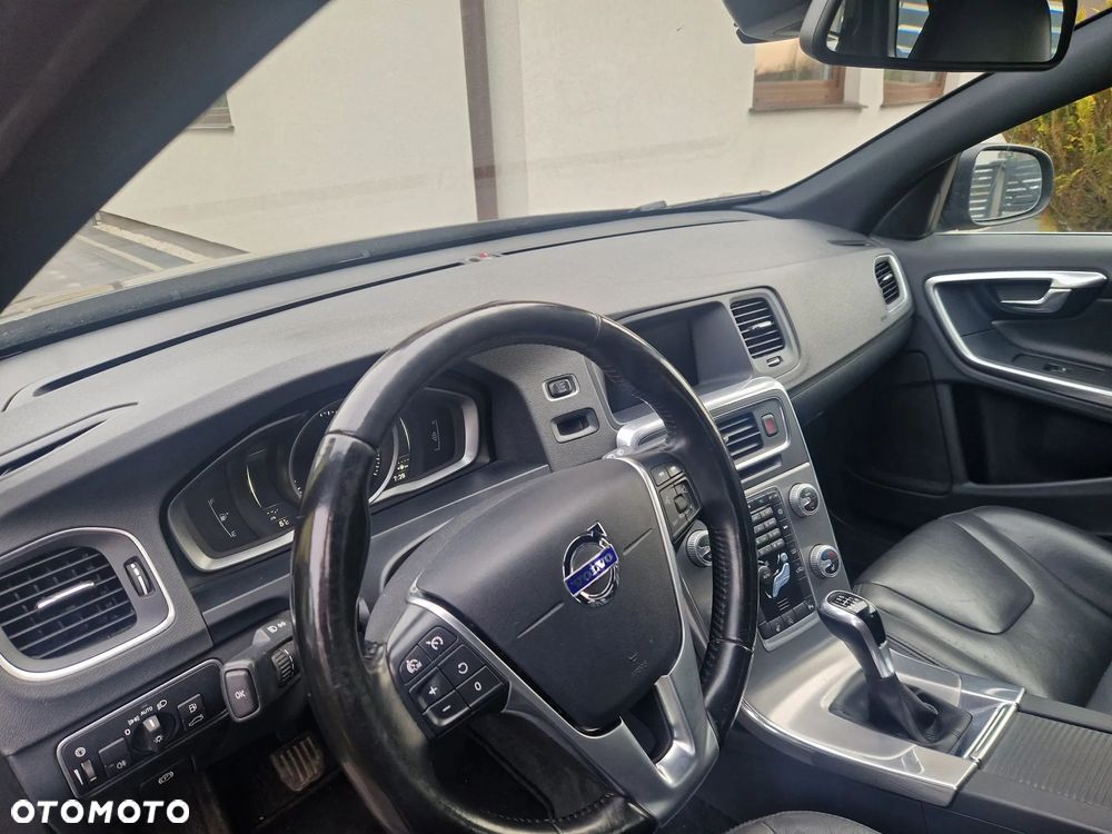 Volvo V60 - 7