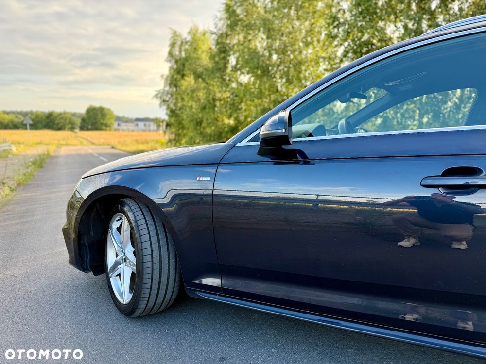 Audi A4 - 12