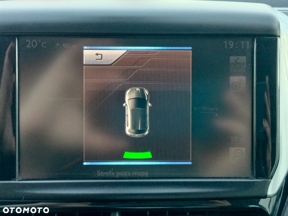 Peugeot 2008 1.6 BlueHDi Style - 6