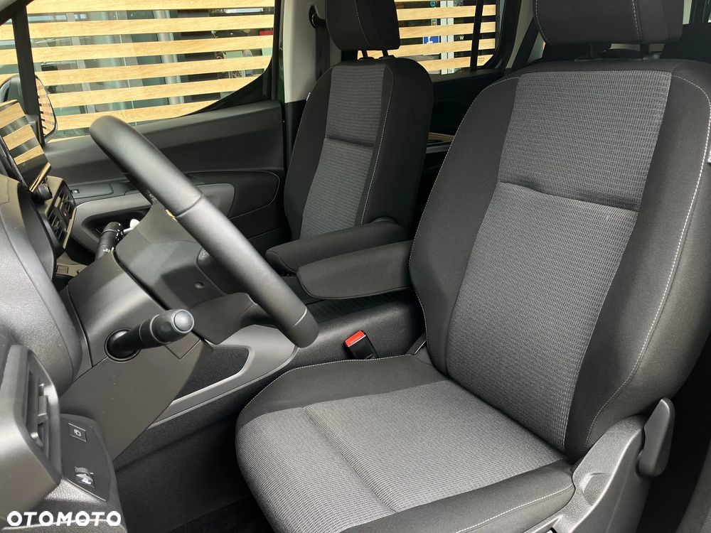 Toyota Proace City Verso 1.5 D-4D Family - 36