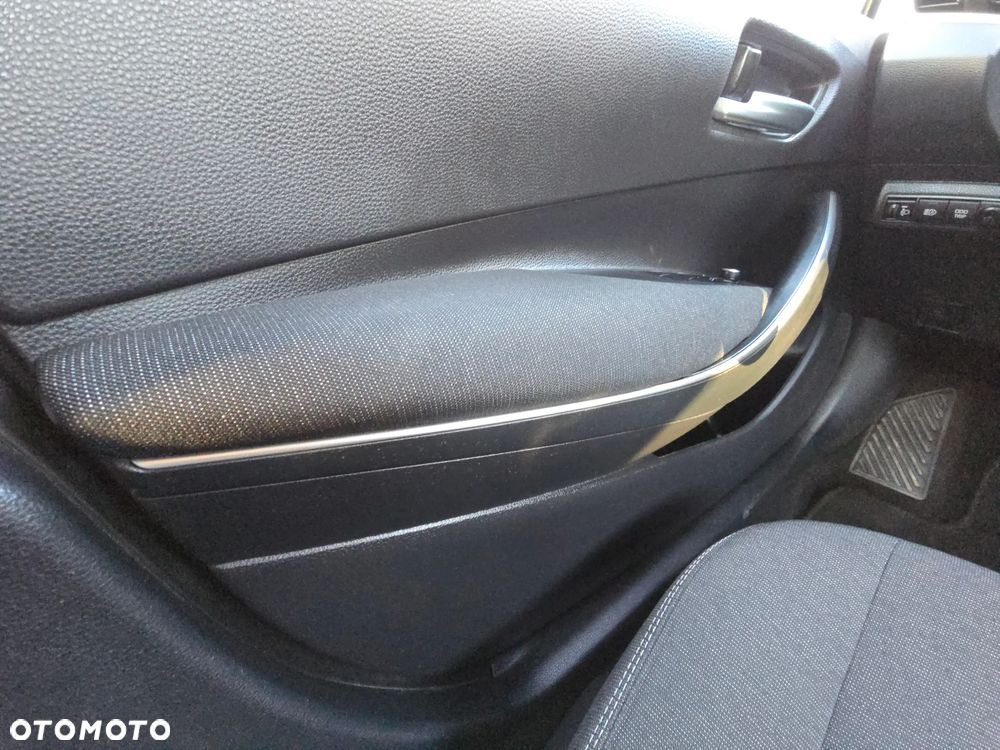 Toyota Corolla 1.5 Comfort MS - 22