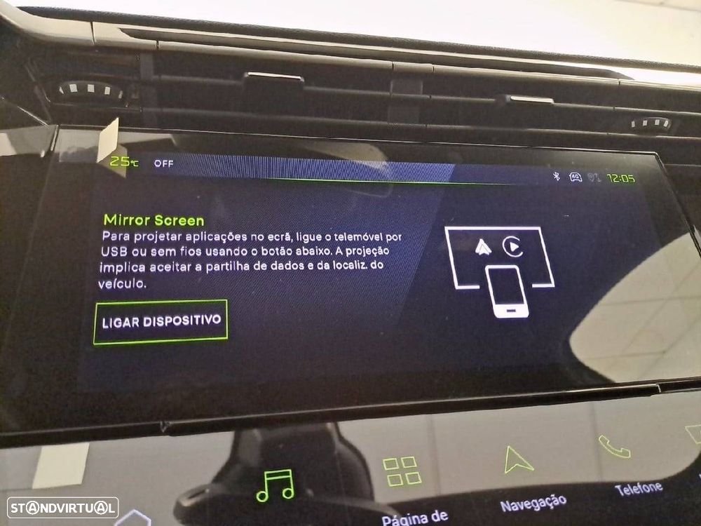 Peugeot 308 - 22