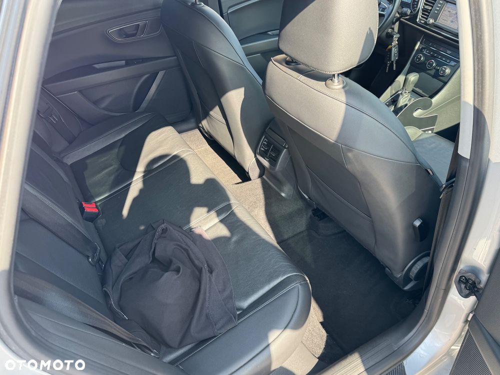 Seat Leon - 23