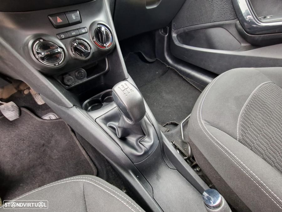 Peugeot 208 1.6 BlueHDi Allure - 11