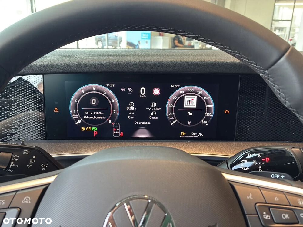 Volkswagen Tayron - 17