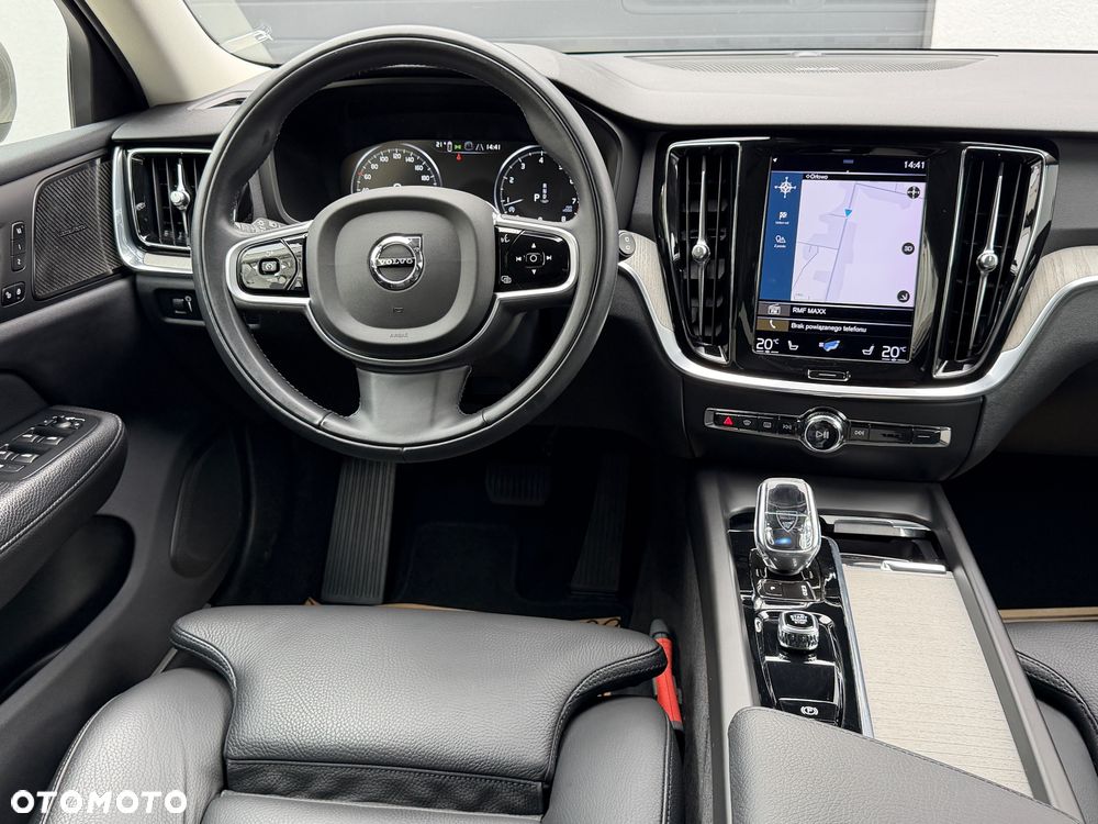 Volvo V60 B4 B DKG Inscription - 39