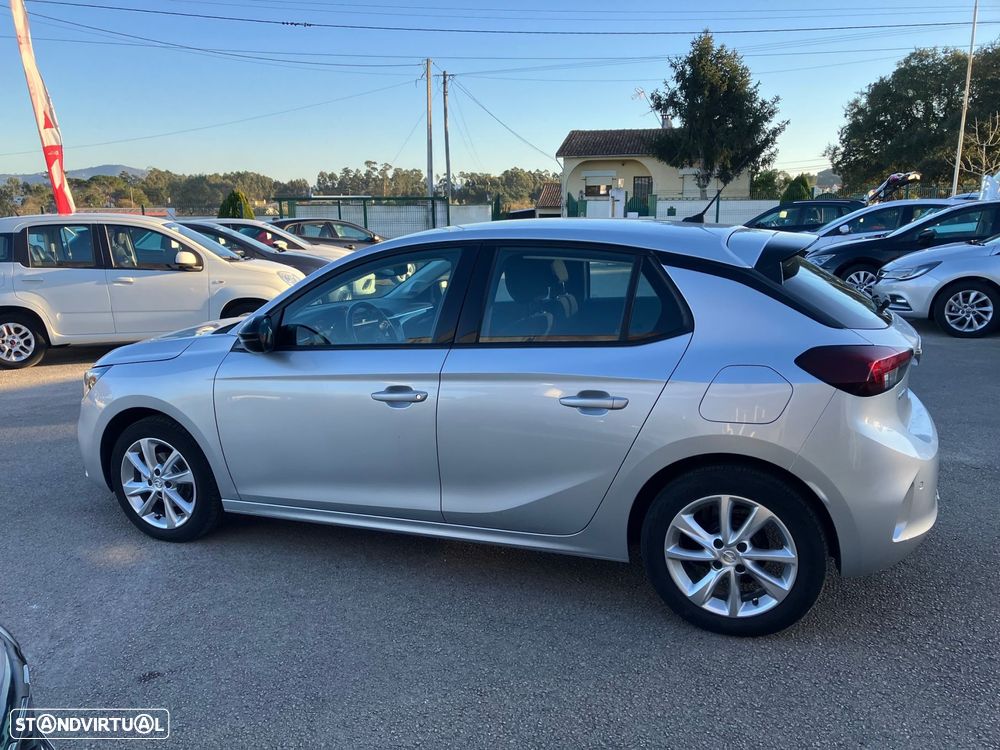 Opel Corsa 1.2 Edition - 8