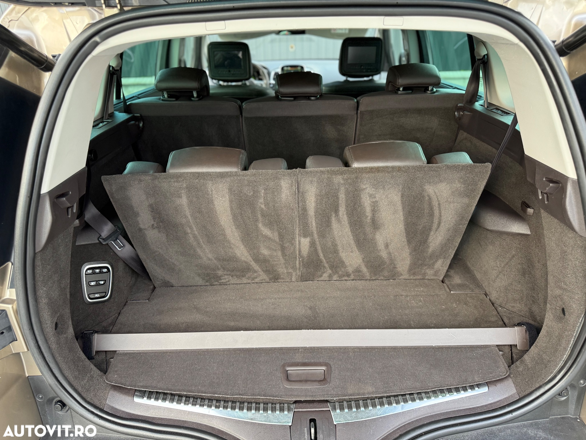 Renault Espace Energy dCi 160 EDC ELYSEE - 31