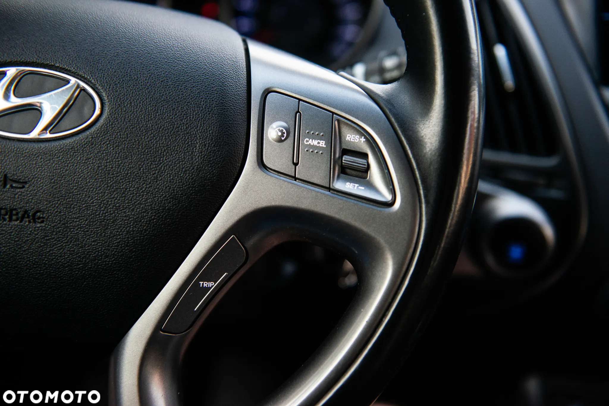 Hyundai ix35 1.6 2WD Comfort - 37