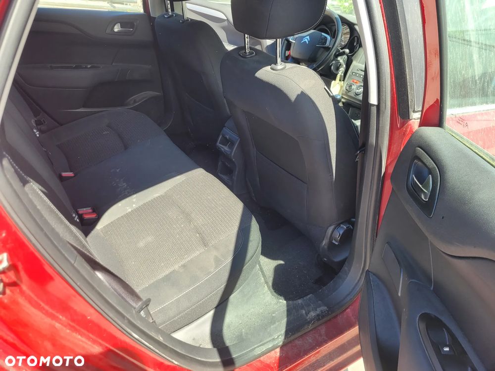 Citroën C4 BlueHDi 100 Business Class - 19