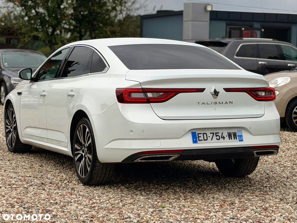 Renault Talisman ENERGY dCi 160 EDC INITIALE PARIS - 22