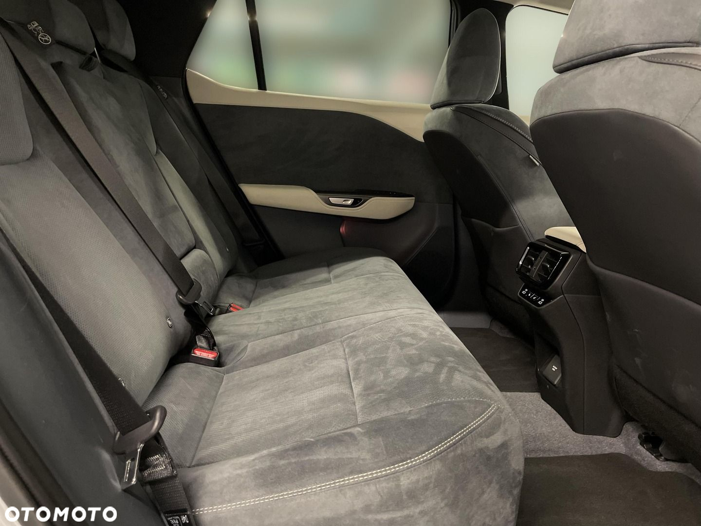 Lexus RZ 450e Omotenashi DIRECT4 - 15
