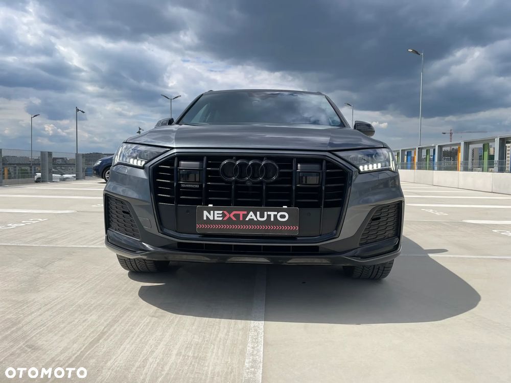 Audi Q7 - 3