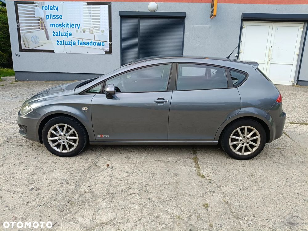 Seat Leon 1.2 TSI Style S&S - 4